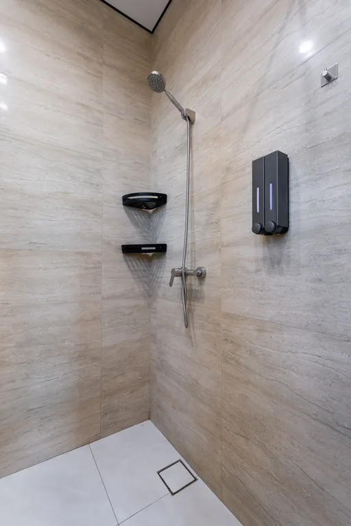 Grey Villas комплекс вилл на побережье Черного моря