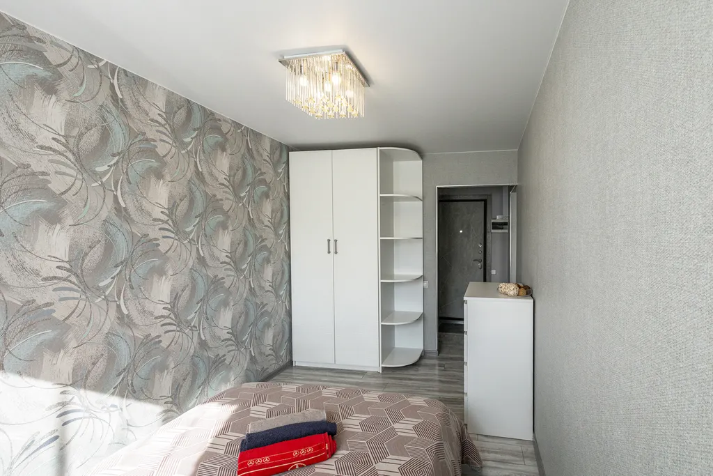 Двушка у жд вокзала