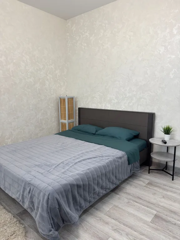 Уютная двухкомнатная квартира на Мира 3