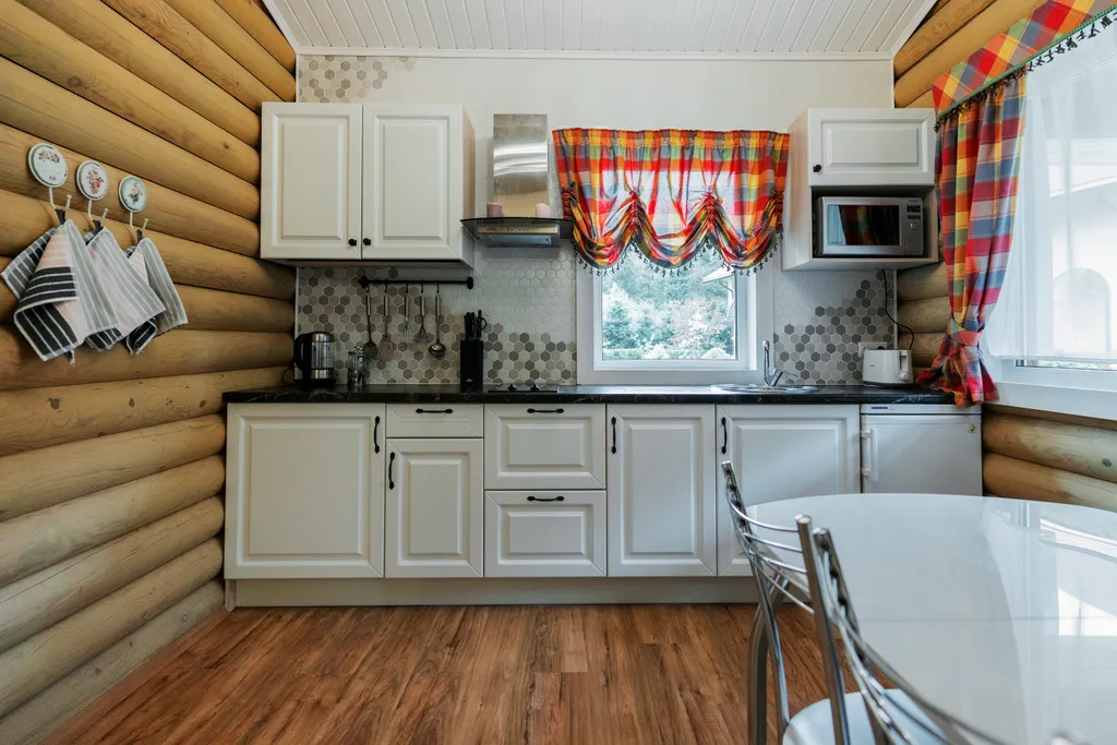 Коттедж в Выборге