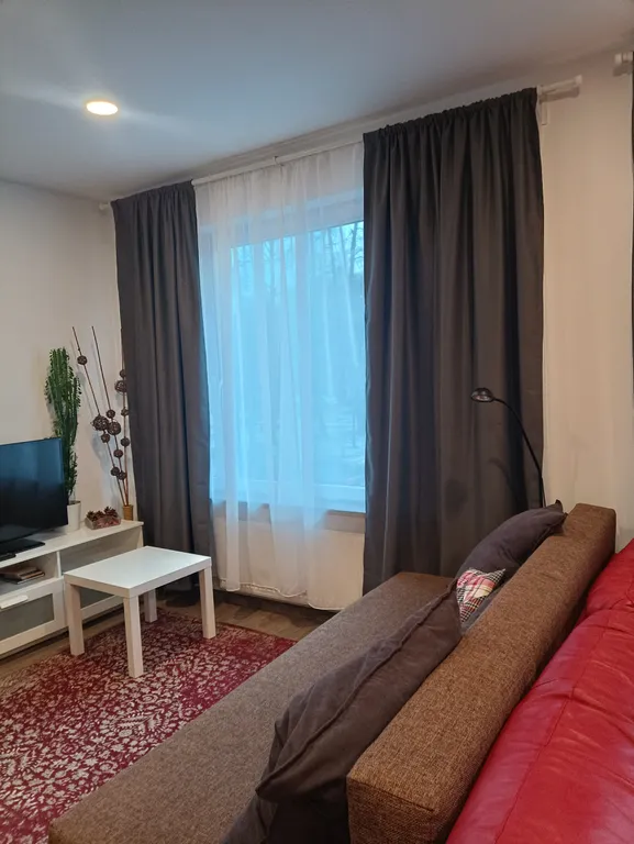 Уютная квартира в 5 минутах от набережной Онеги и центра