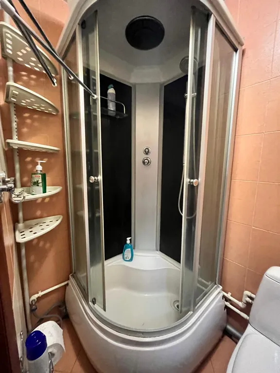 Уютная квартира на остановке Большая