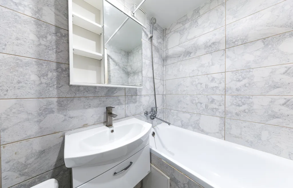 Двухкомнатная квартира в центре города