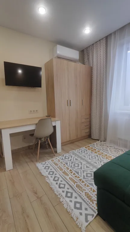 Квартира у метро