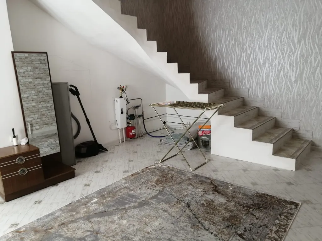 Частный дом со всеми удобствами