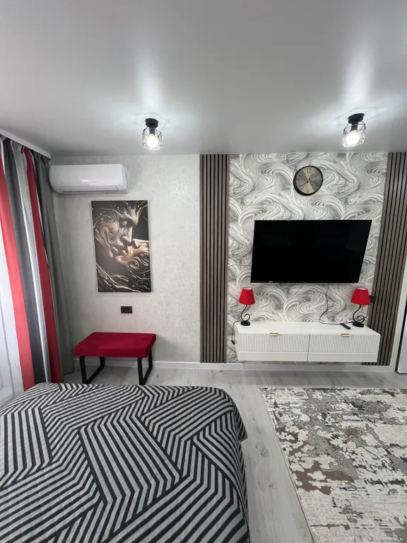 Будь как дома