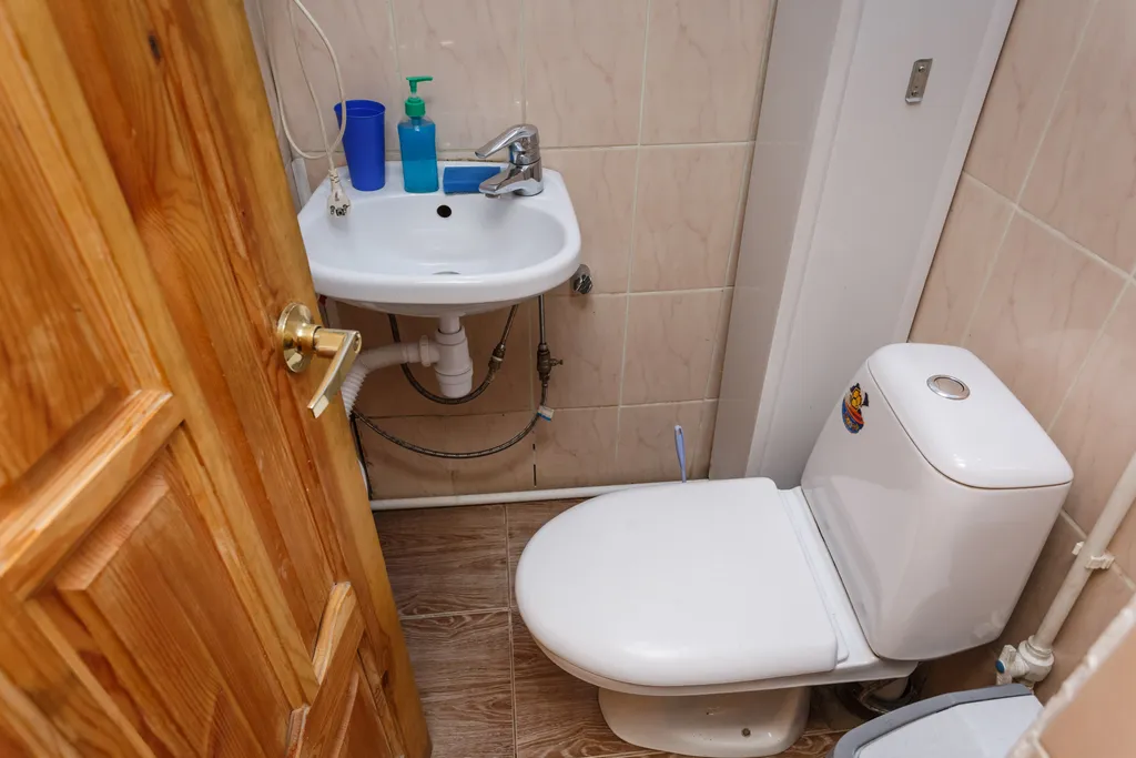 6-комнатный Дом