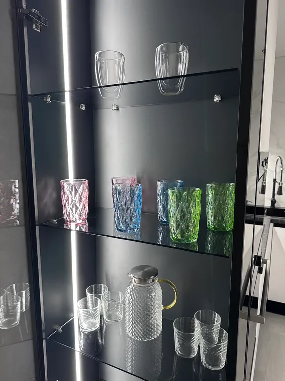 Апартаменты Comfort в центре