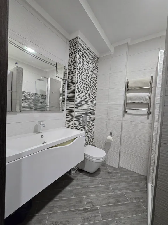 Уютная квартира у моря