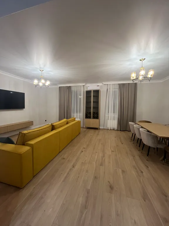 Красивый коттедж в центре города — аренда посуточно в Минеральные Воды