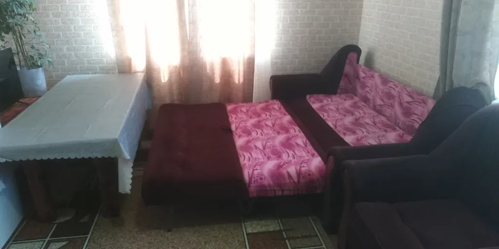 2-комнатный Дом