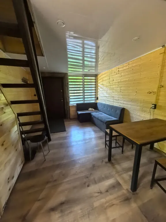 2-комнатный Дом