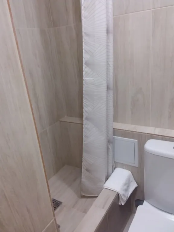 Квартира Прекрасная мини квартира у метро — Москва