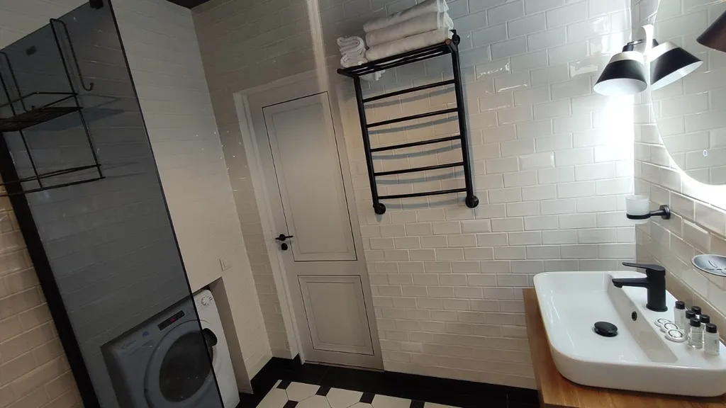 Квартира Сканди у Резиденции — Пионерский