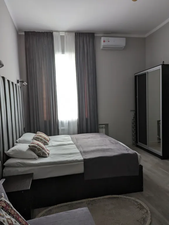 Комната
