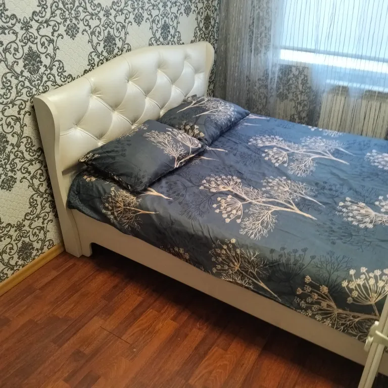 2-комнатная квартира рядом с ФСК — аренда посуточно в Улан-Удэ