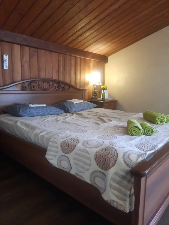 Белый Какаду