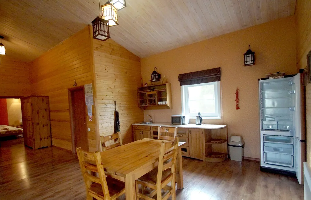 2-комнатный Дом