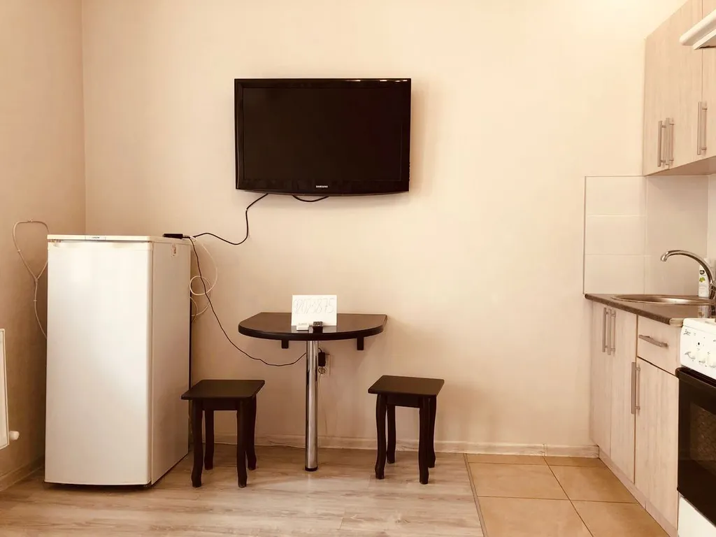 Квартира 1-комнатная Квартира — Краснодар