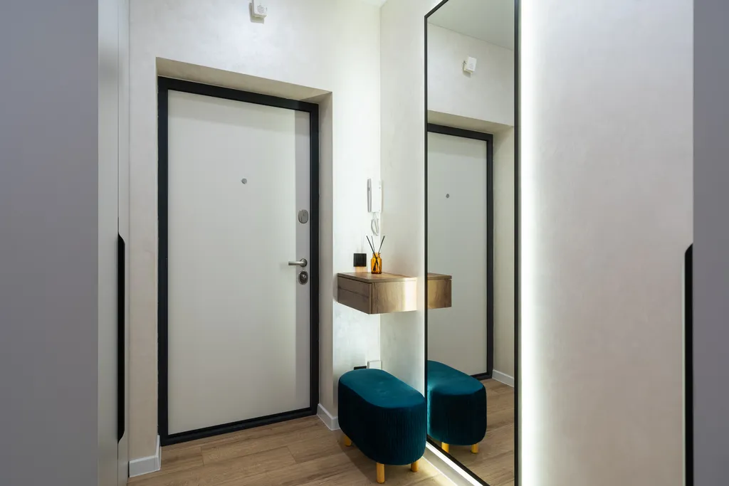 Элитные апартаменты Sikorsky House