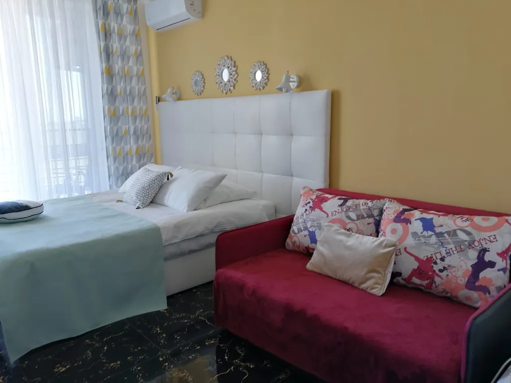 Квартира Квартира Solar Splendor — Севастополь