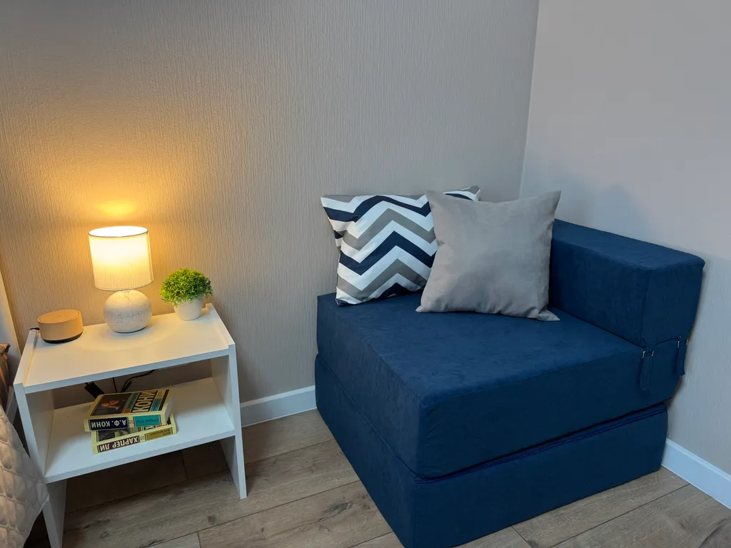 Квартира премиум