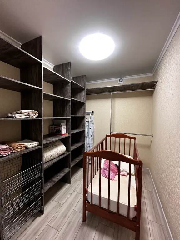 Шикарная квартира в районе озера