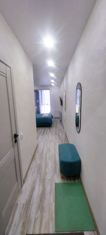 Квартира Апартаменты в центре города рядом с планетарием — Ярославль