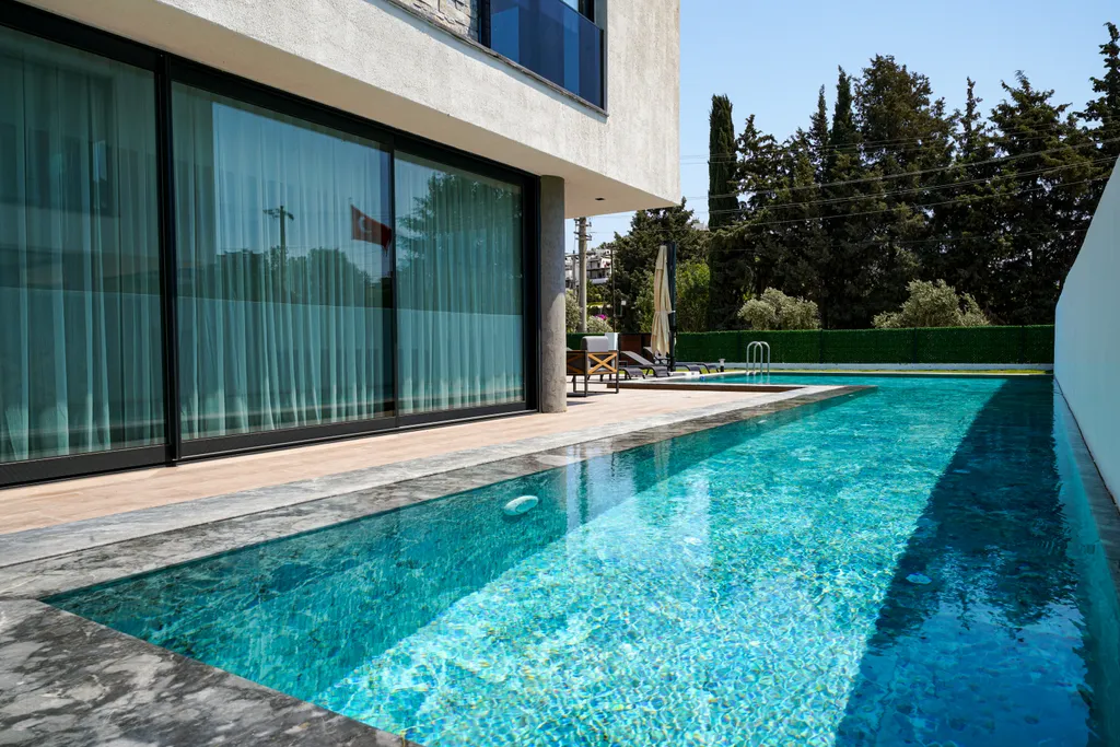 The ni villas akyarlar