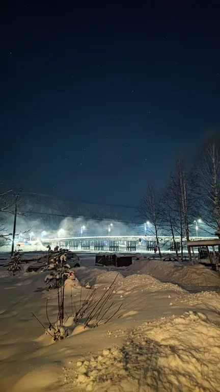 Отдых Телецкое