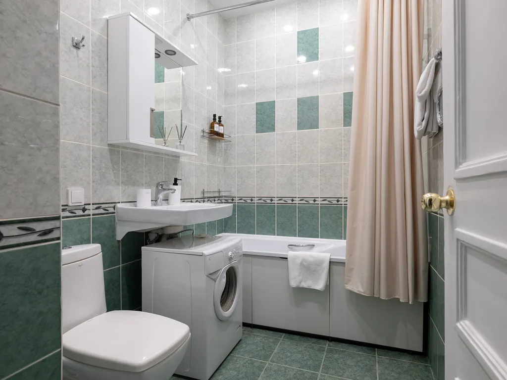 Квартира Квартира В двух шагах от Кремля, с видом на Тверскую — Москва