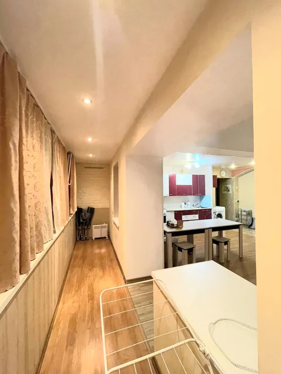 Уютная 2-комнатная квартира почти в центре