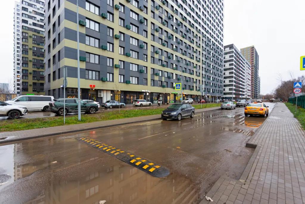 Уютная квартира в центре