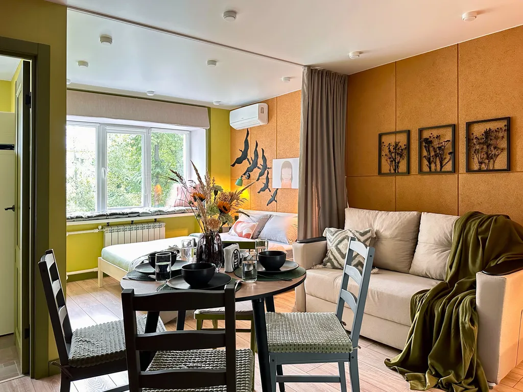 Солома на Аметьево