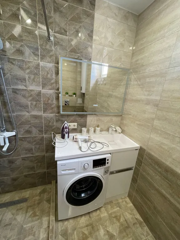 Квартира Уютная квартира в центре Лазаревского — Лазаревское