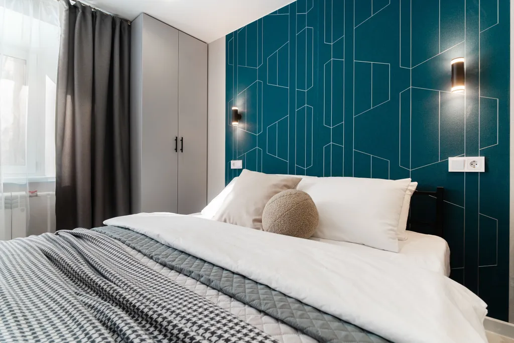 Квартира Стиль и уют в самом центе города — Омск