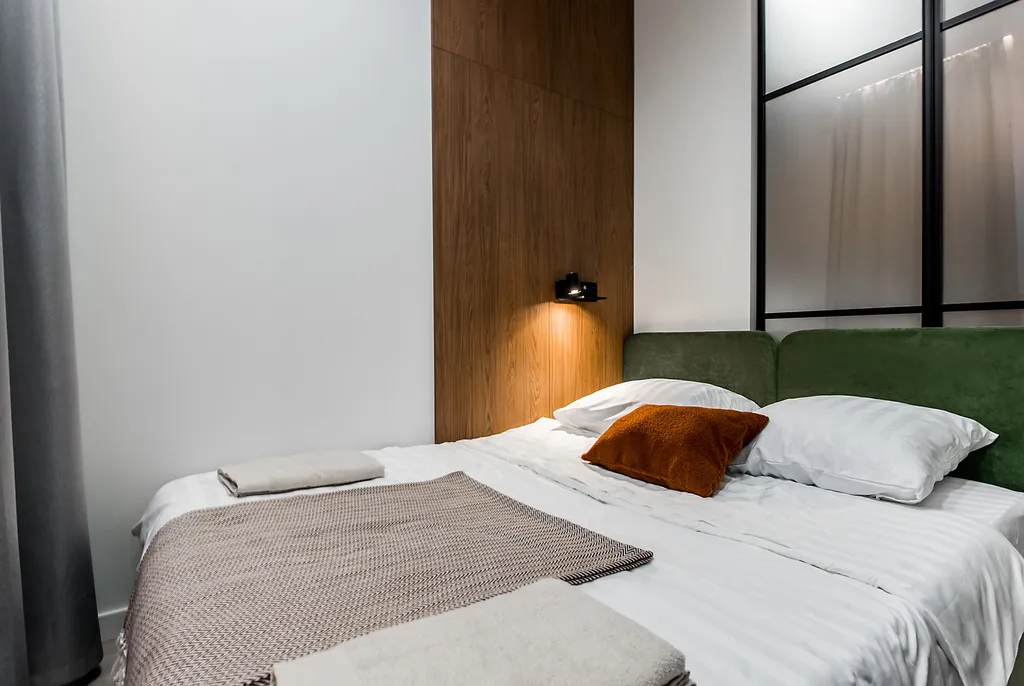 Квартира Квартира в современном ЖК Glorax Premium — Москва