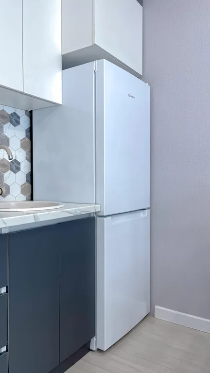 Стильная квартира