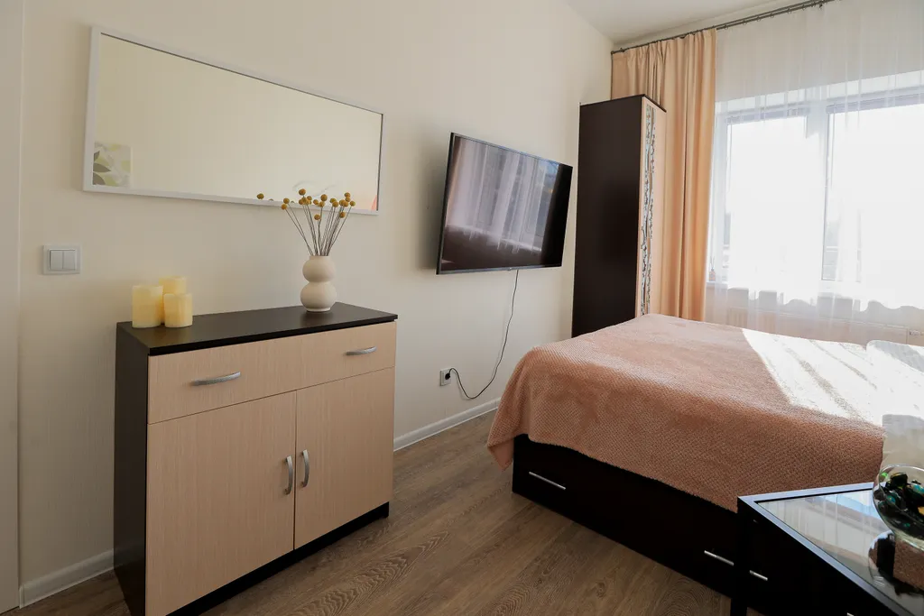 Квартира Квартира Вы это искали — Колпино