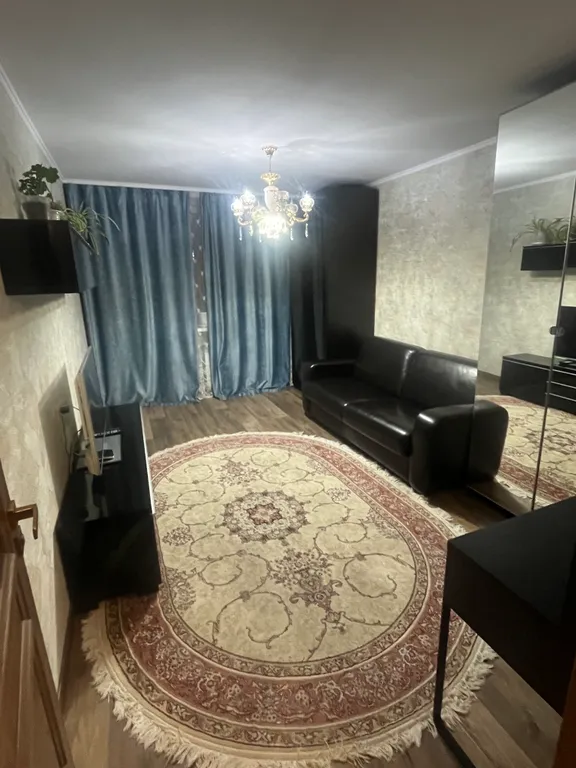 Уютная квартира для командировок и семейного отдыха