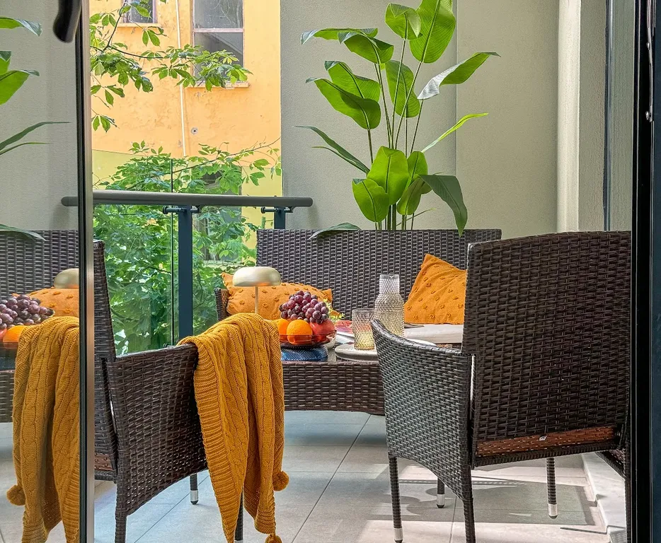 Legend Апартаменты, идеальный выбор для семейной поездки к морю