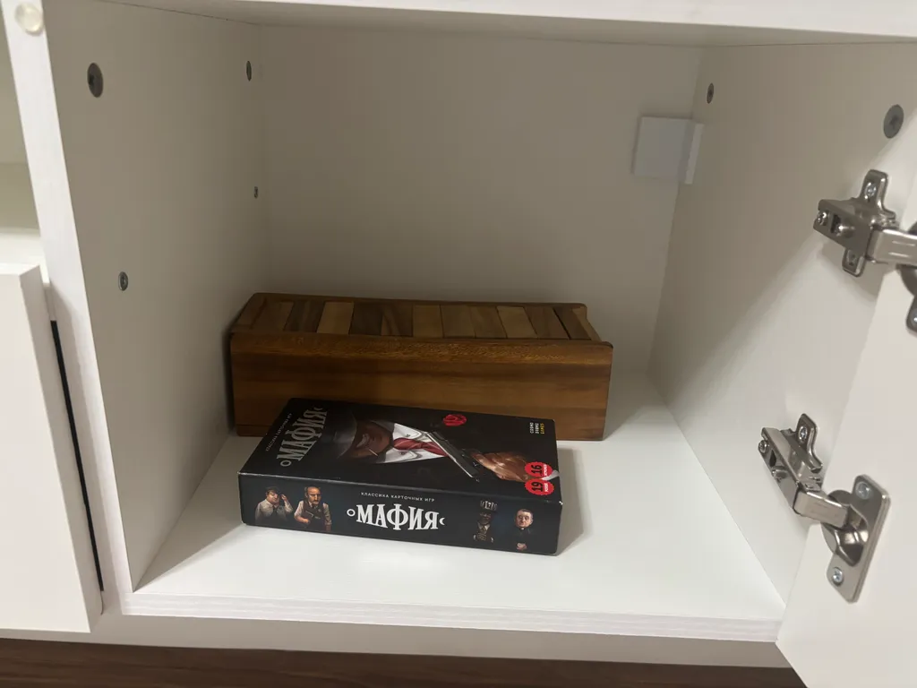 Квартира 3-комнатная квартира для 6 гостей с бесплатной парковкой в 15 минутах от центра — Москва