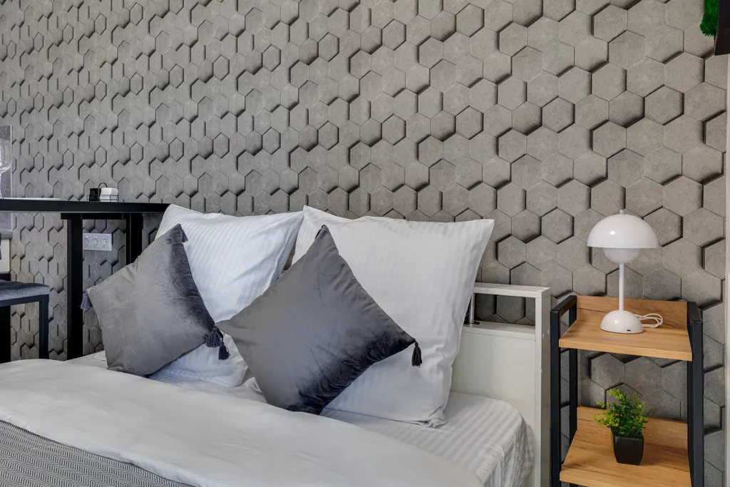 Комфортная студия рядом с Внуково