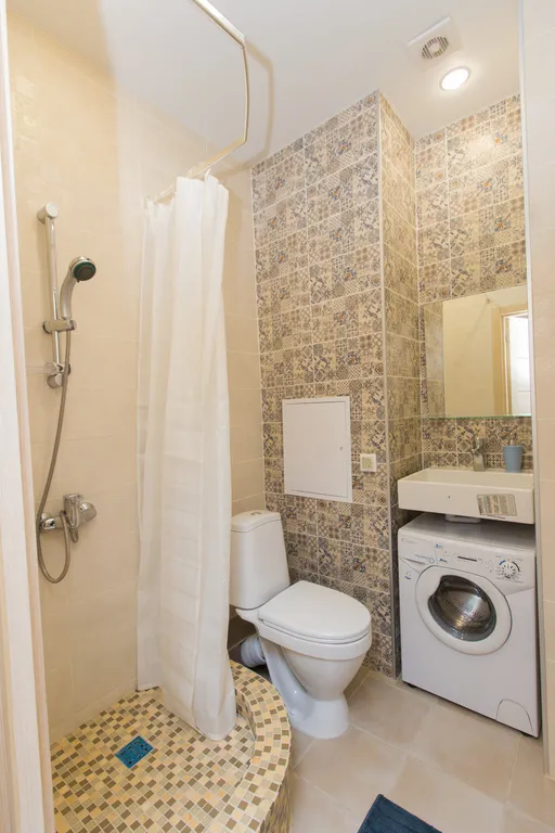 Квартира Комфортная студия — Котельники