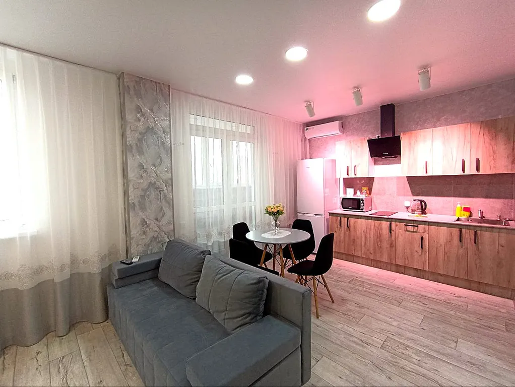 Квартира Апартаменты best home рядом с тц мармелад — Волгоград