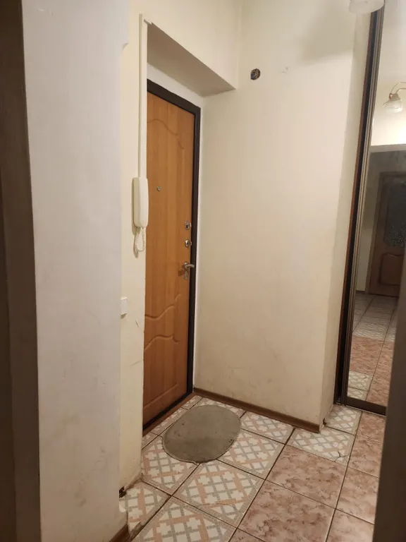 Квартира Уютная квартира в центре города — Анапа