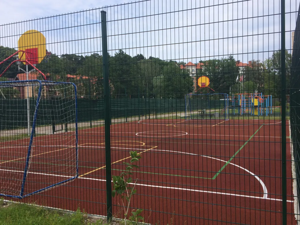 Квартира Квартира в центре — Светлогорск