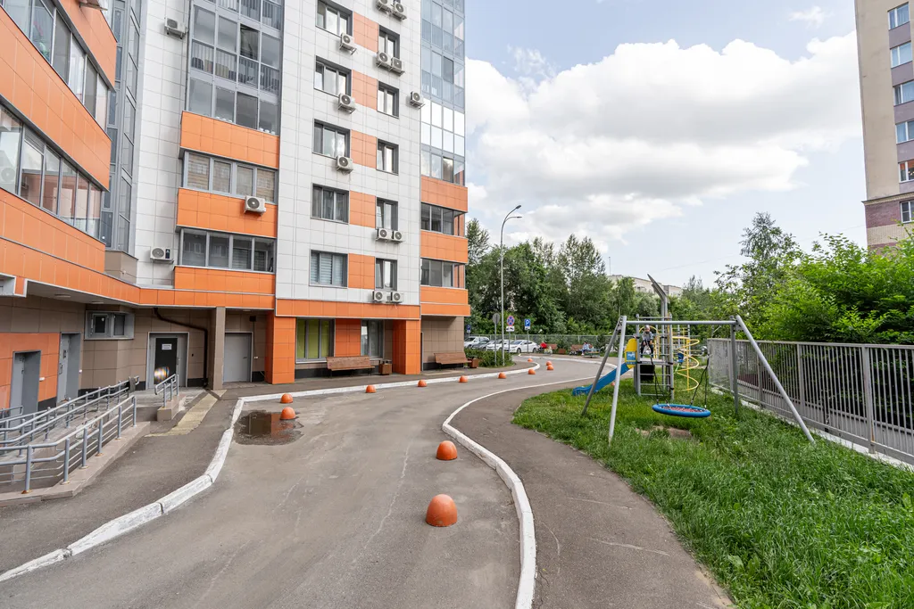 Квартира Квартира в центре — Казань