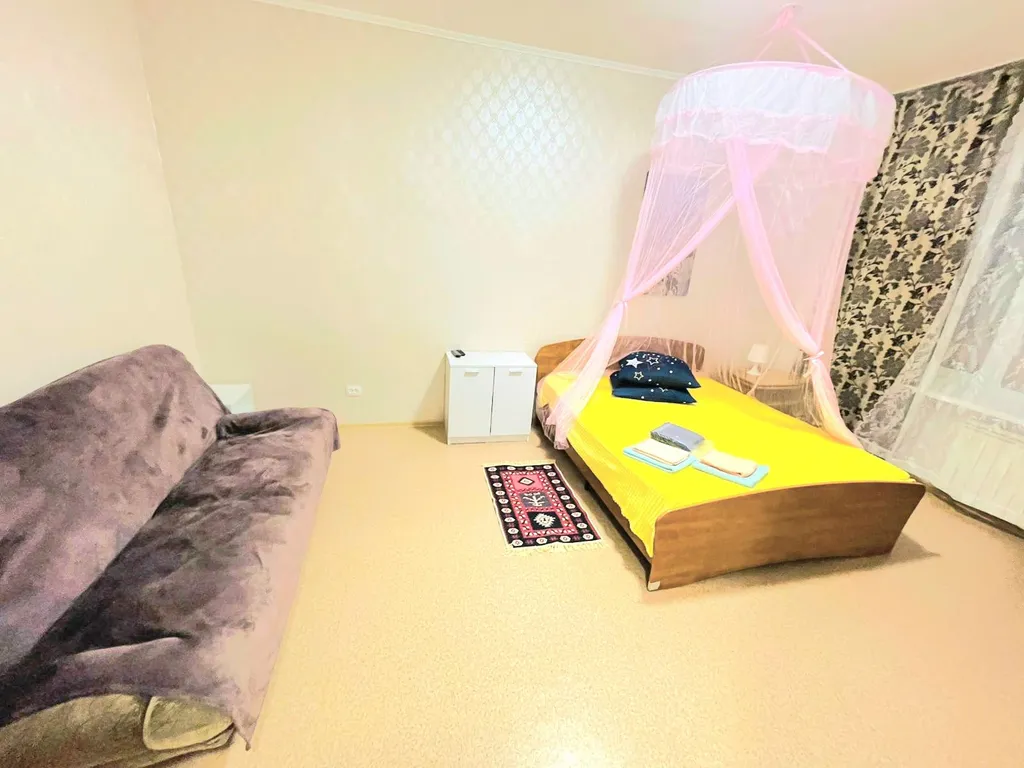 Уютная квартира недалеко от жд вокзала