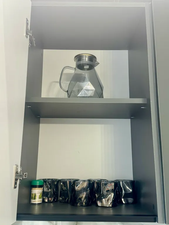 Квартира в новом доме